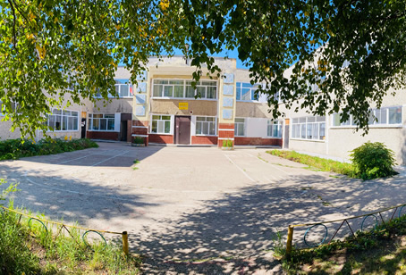 Детский сад №17